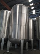 塑料儲罐不能加汽油的原因是什么呢?